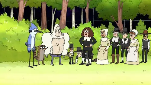 Historias corrientes Temporada 8 Episodios 18 • Sub Español