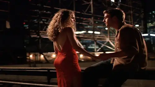 Felicity Temporada 2 Episodios 2 • Sub Español