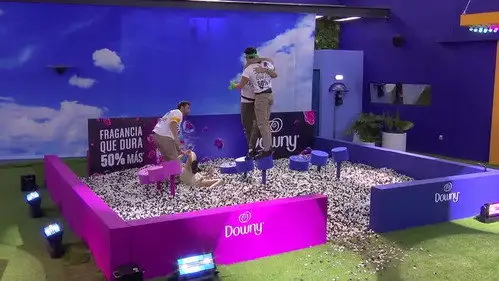 La Casa de los Famosos México Temporada 1 Episodios 15 • Sub Español