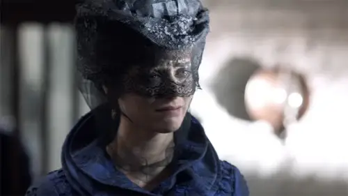 La dama velada Temporada 1 Episodios 12 • Sub Español