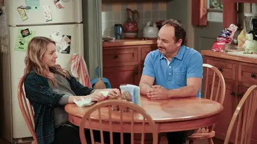 Mom Temporada 1 Episodios 19 • Sub Español