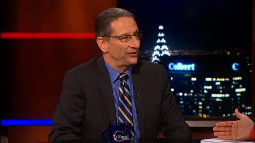 The Colbert Report Temporada 10 Episodios 4 • Sub Español