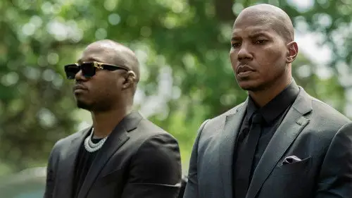 Power Book IV: Force Temporada 1 Episodios 6 • Sub Español
