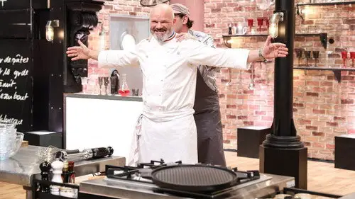 Top Chef Temporada 12 Episodios 5 • Sub Español