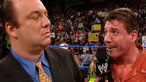 WWE Friday Night SmackDown S6E10 • Oglądaj Online