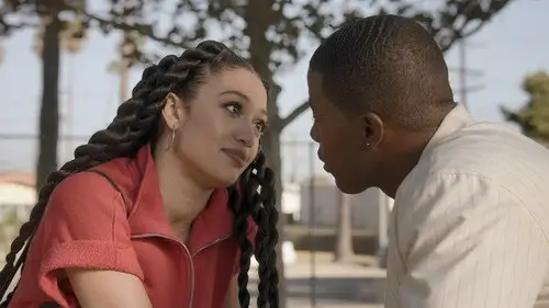 All American Temporada 4 Episodios 3 • Sub Español