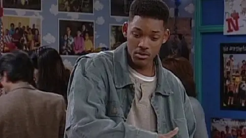 El príncipe de Bel-Air Temporada 5 Episodios 21 • Sub Español