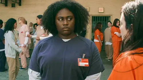 Orange Is the New Black Temporada 7 Episodios 1 • Sub Español