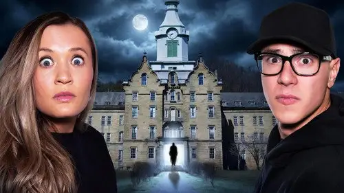 Project Fear Temporada 9 Episodios 4 • Sub Español