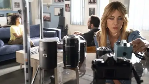 High Potential Temporada 2 Episodios 4 • Sub Español