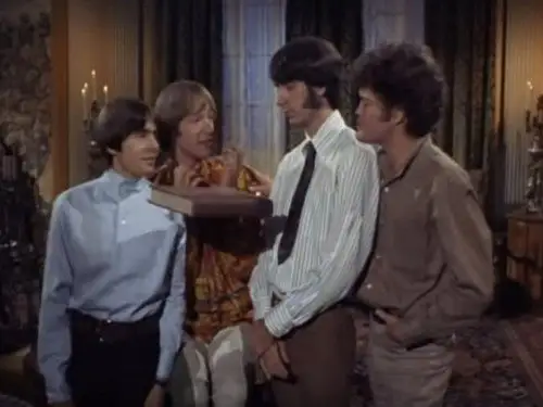 The Monkees Temporada 2 Episodios 18 • Sub Español