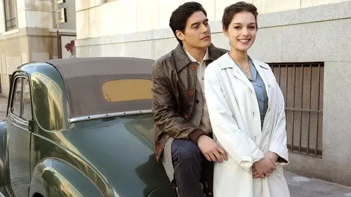El paraíso de las señoras Temporada 2 Episodios 19 • Sub Español