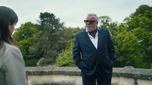 The Gentlemen: La serie Temporada 1 Episodios 7 • Sub Español