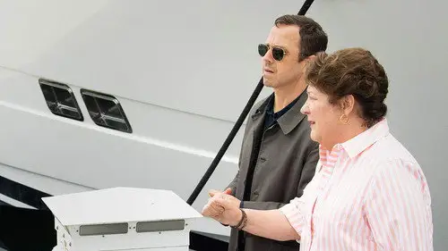 Sneaky Pete Temporada 3 Episodios 6 • Sub Español