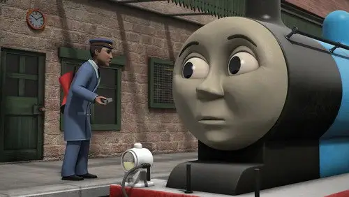 Thomas y sus amigos Temporada 18 Episodios 1 • Sub Español