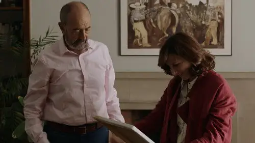 Vergüenza Temporada 2 Episodios 3 • Sub Español
