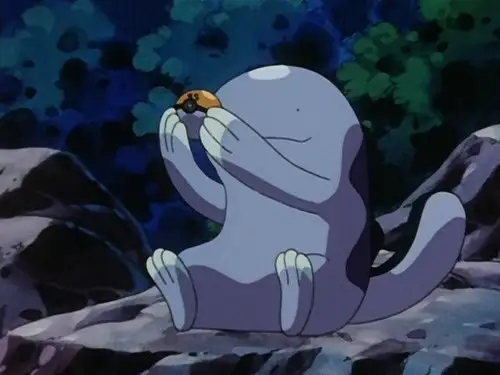 Pokémon Temporada 3 Episodios 11 • Sub Español