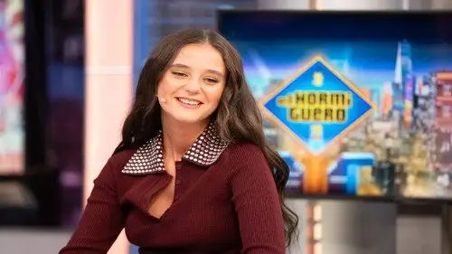 El hormiguero Temporada 19 Episodios 5 • Sub Español