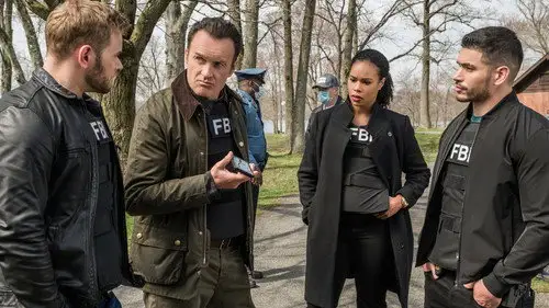 FBI: Most Wanted Temporada 2 Episodios 12 • Sub Español