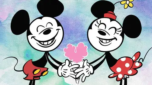 Mickey Mouse Temporada 1 Episodios 18 • Sub Español