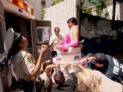 Reno 911! Temporada 4 Episodios 14 • Sub Español