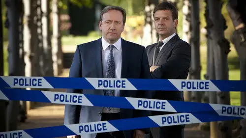 Los asesinatos de Midsomer Temporada 15 Episodios 1 • Sub Español