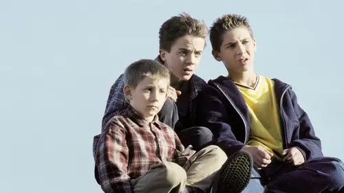 Malcolm Temporada 1 Episodios 15 • Sub Español