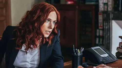 Espiral Temporada 6 Episodios 9 • Sub Español