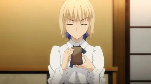 Fate/stay night [Unlimited Blade Works] Temporada 1 Episodios 9 • Sub Español