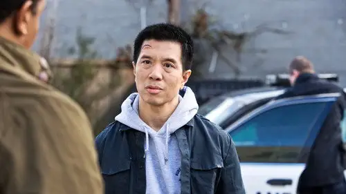 Grimm Temporada 5 Episodios 19 • Sub Español