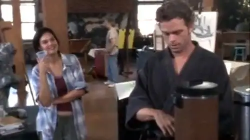 Doctoras de Filadelfia Temporada 1 Episodios 12 • Sub Español