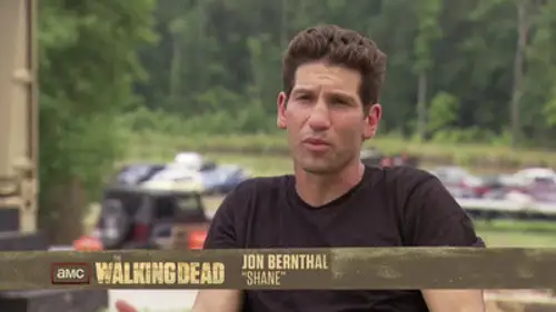 The Walking Dead Temporada 0 Episodios 24 • Sub Español