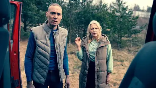 Grænseløs Temporada 1 Episodios 5 • Sub Español