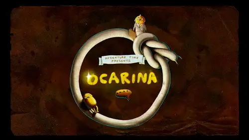 Hora de aventuras Temporada 6 Episodios 12 • Sub Español