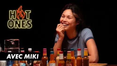 Hot Ones 2022 Temporada 4 Episodios 6 • Sub Español