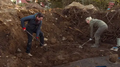 La maldición de Oak Island Temporada 8 Episodios 21 • Sub Español