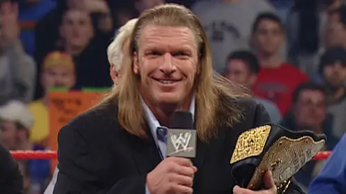 Raw Temporada 11 Episodios 5 • Sub Español