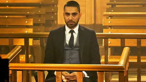 Vuslat Temporada 1 Episodios 16 • Sub Español
