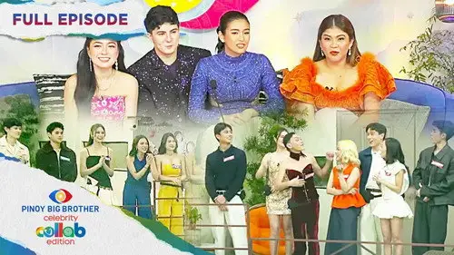 Pinoy Big Brother Temporada 18 Episodios 2 • Sub Español