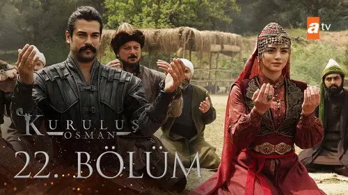 Imperio 2019 Temporada 1 Episodios 22 • Sub Español