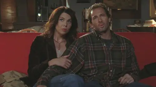 Las chicas Gilmore Temporada 5 Episodios 5 • Sub Español