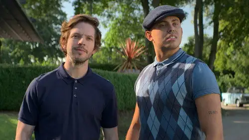 Brassic Temporada 3 Episodios 4 • Sub Español