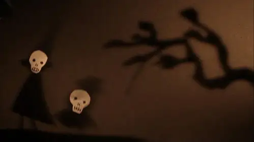 Más allá del jardín Temporada 0 Episodios 3 • Sub Español