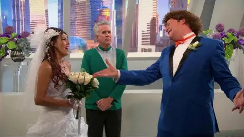 Los Thunderman Temporada 4 Episodios 5 • Sub Español