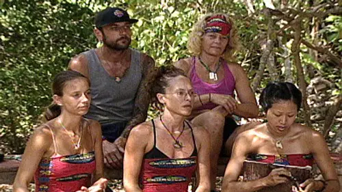 Survivor Temporada 8 Episodios 10 • Sub Español