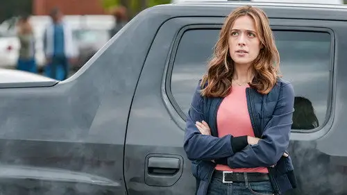 Chicago P.D. Temporada 7 Episodios 8 • Sub Español