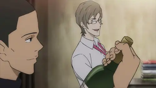 Lupin III Temporada 5 Episodios 8 • Sub Español