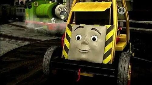 Thomas y sus amigos Temporada 15 Episodios 16 • Sub Español