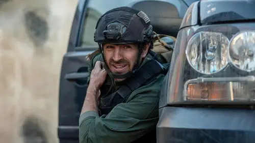 Turno de noche Temporada 4 Episodios 4 • Sub Español