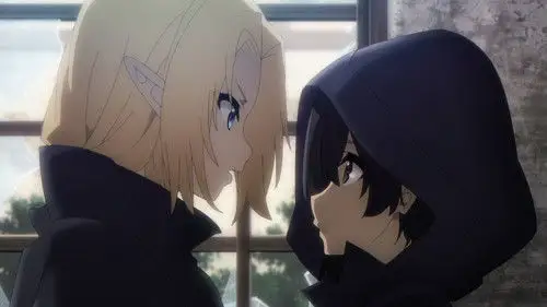 The Eminence in Shadow Temporada 1 Episodios 2 • Sub Español